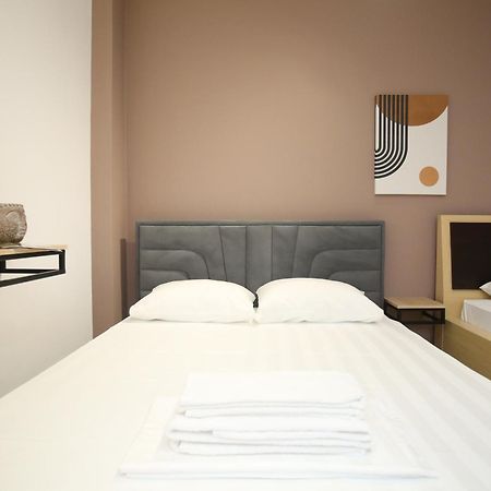 Vlorë Tekb Rooms & Apartments מראה חיצוני תמונה