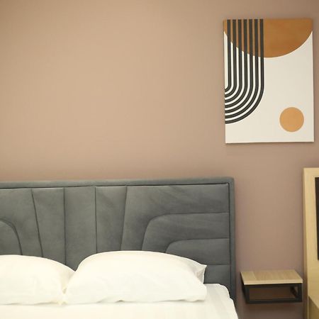 Vlorë Tekb Rooms & Apartments מראה חיצוני תמונה