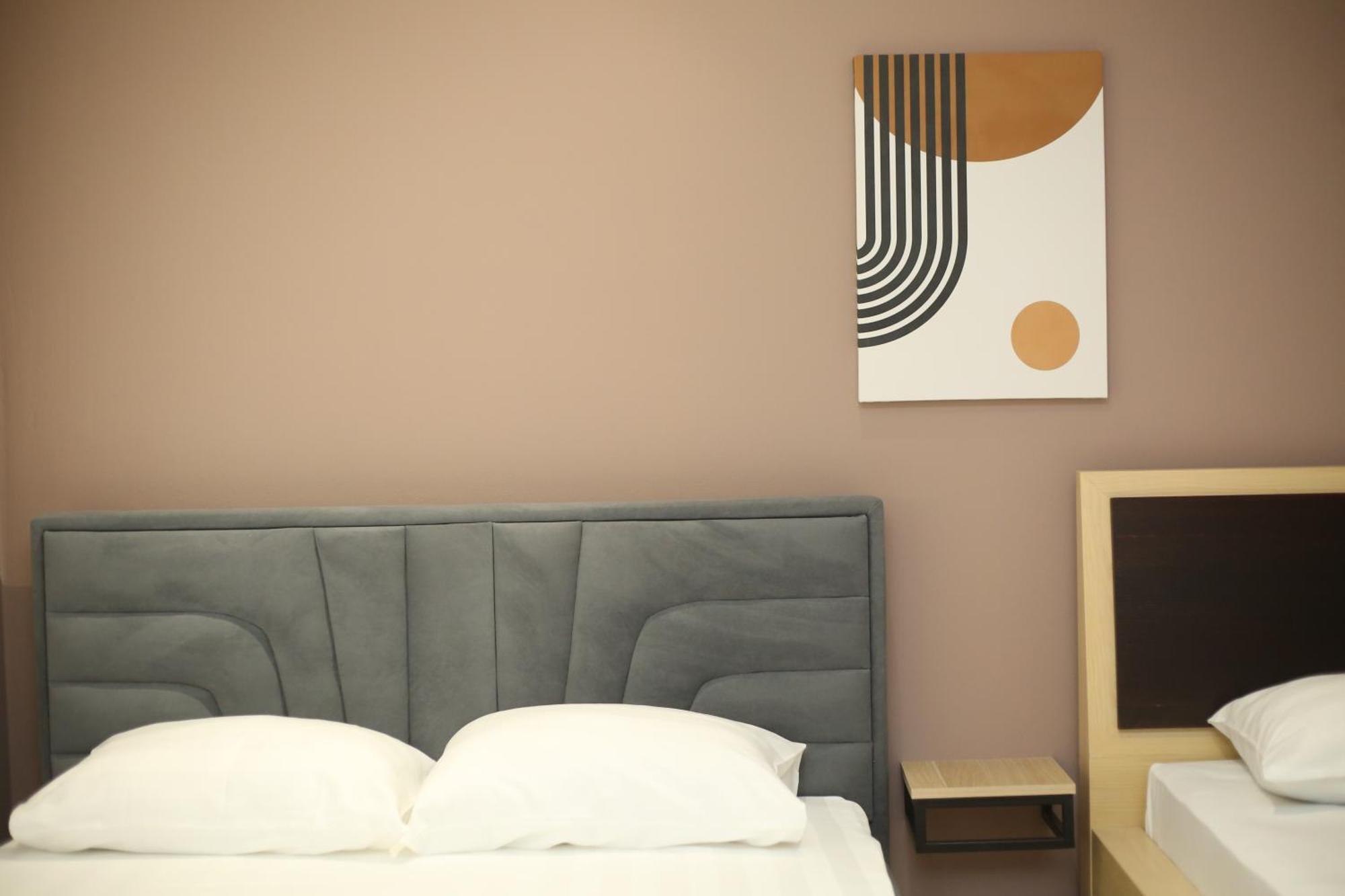 Vlorë Tekb Rooms & Apartments מראה חיצוני תמונה
