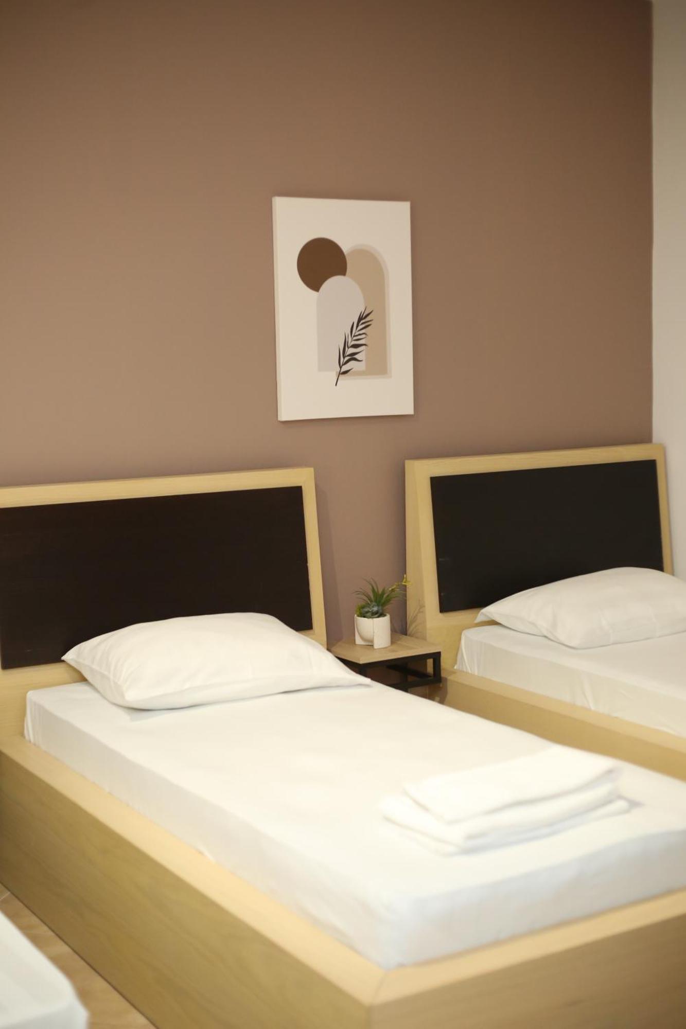 Vlorë Tekb Rooms & Apartments מראה חיצוני תמונה