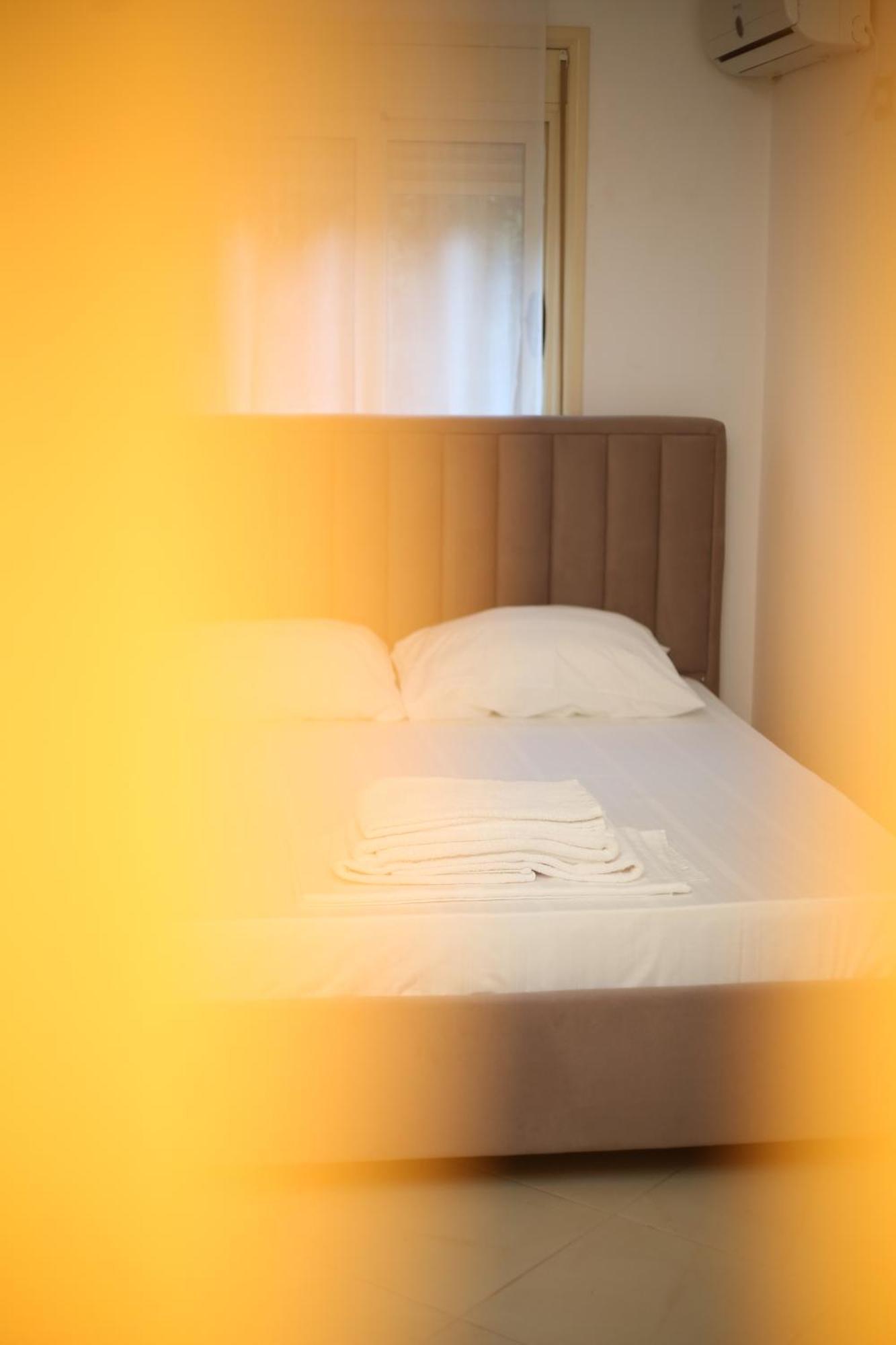 Vlorë Tekb Rooms & Apartments מראה חיצוני תמונה