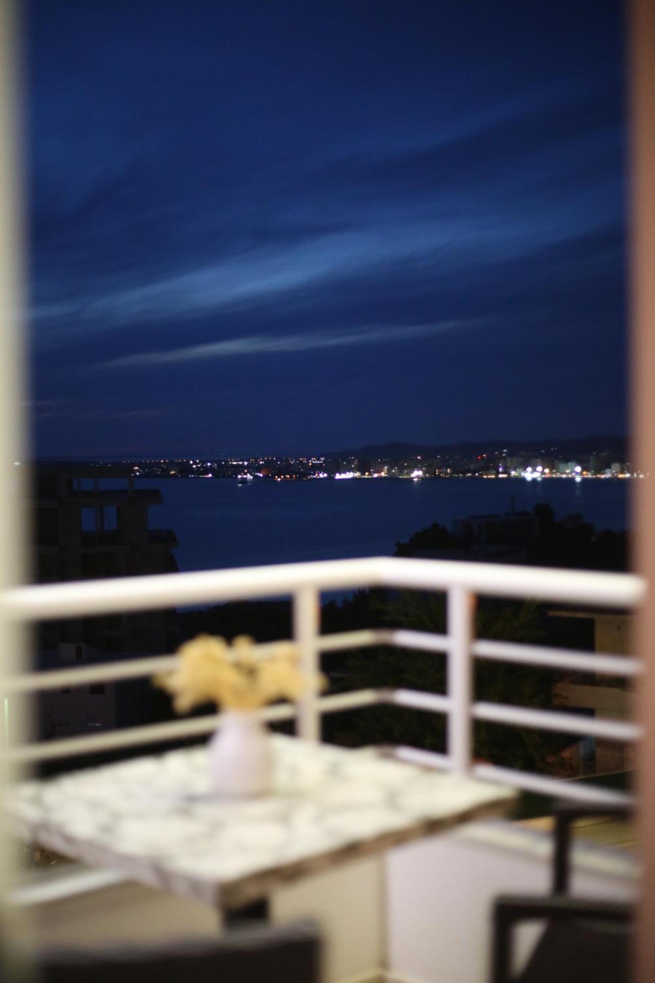 Vlorë Tekb Rooms & Apartments מראה חיצוני תמונה