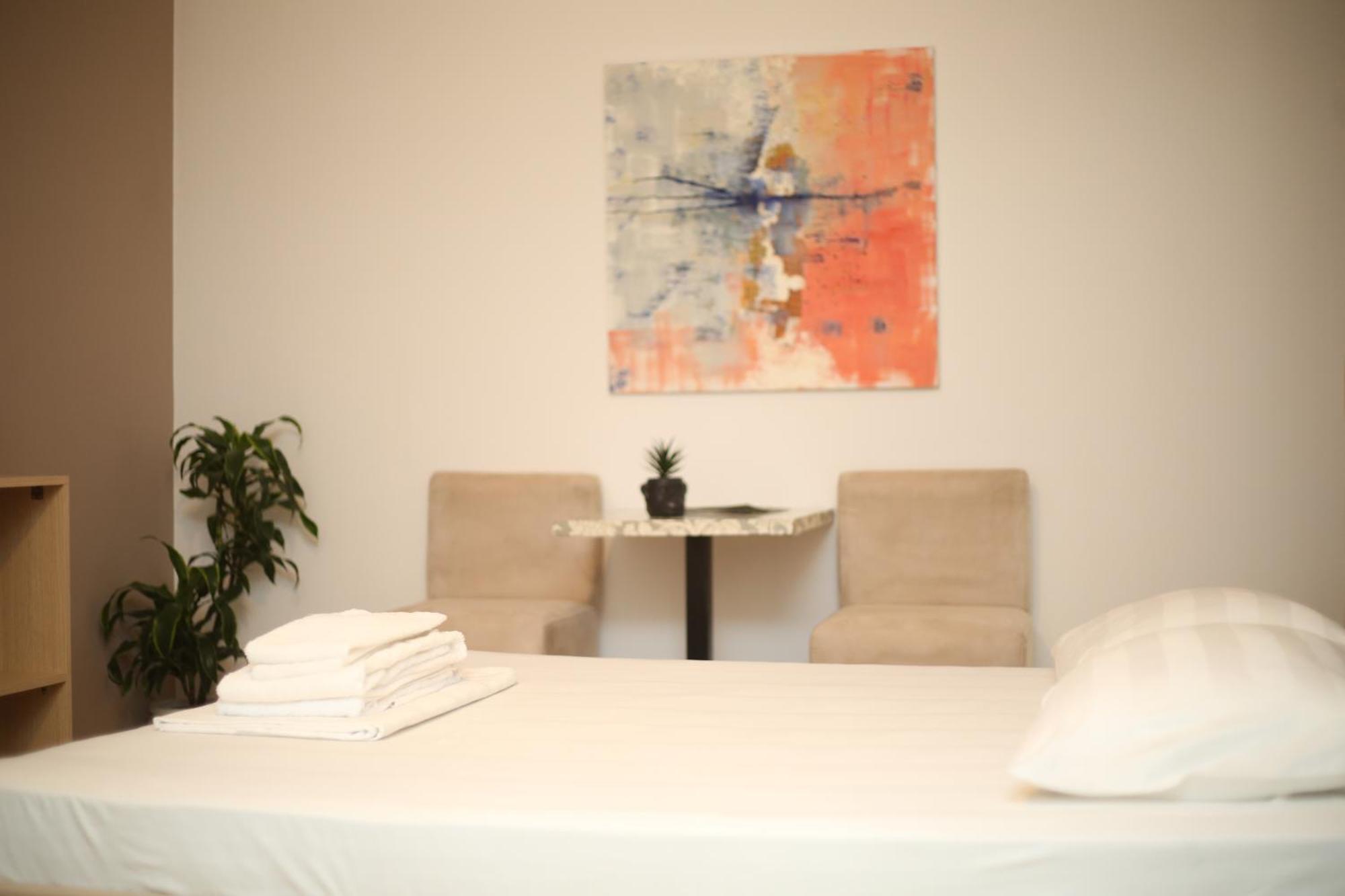 Vlorë Tekb Rooms & Apartments מראה חיצוני תמונה